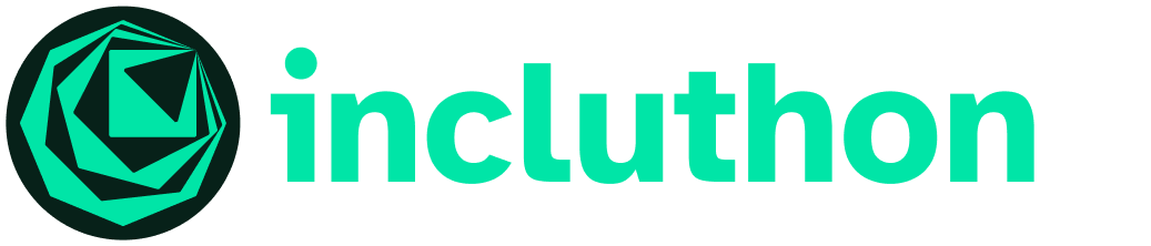 Incluthon Logo Startseite